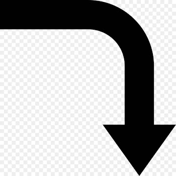 Arrow Down Computer Icons Clip art - Arrow 