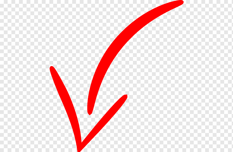 arrow down illustration, YouTube Marketing Red Arrows, red arrow, angle, text, service png