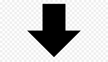 Arrow Down Pixel Arrow Computer Icons - mixing agent 