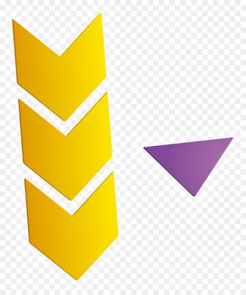 Arrow Download Computer file - Line with arrowheads 