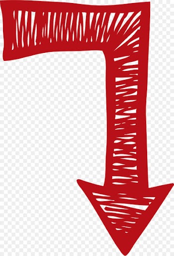 Arrow Download Computer file - Toggle arrow 