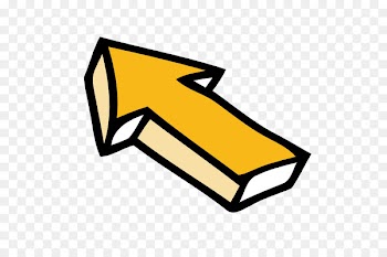 Arrow Drawing Clip art - Cartoon arrow 