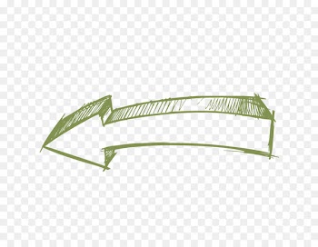 Arrow Drawing Clip art - Hand drawn arrow 