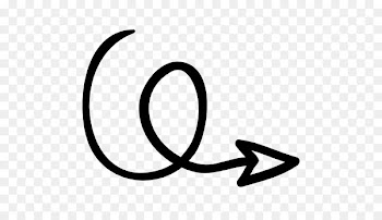 Arrow Drawing Computer Icons - arrow doodle 