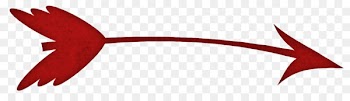 Arrow Drawing Plot - Floating arrow 