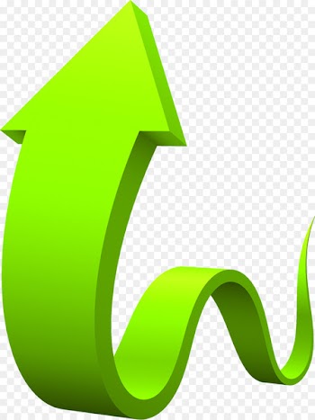 Arrow - Dynamic arrow 