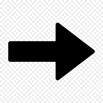 Arrow Emoji Computer Icons - right arrow 