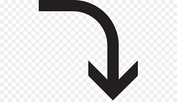 Arrow Emoji Cursor Gmail Text messaging - Arrow 