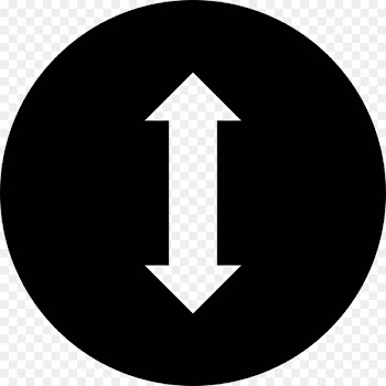 Arrow Encapsulated PostScript Computer Icons - down arrow 