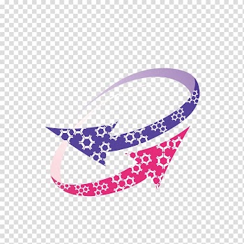 Arrow Euclidean , Abstract color arrow material transparent background PNG clipart