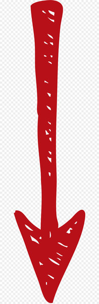 Arrow Euclidean vector Adobe Illustrator - Front arrow 