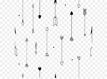Arrow Euclidean vector - All kinds of vector arrows 
