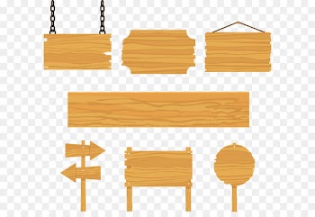 Arrow Euclidean vector Direction, position, or indication sign Download Icon - Creative wooden arrow 