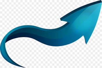 Arrow Euclidean vector - Dynamic arrow 