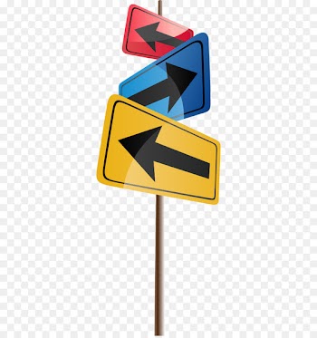 Arrow Euclidean vector Sign - Arrow signs 
