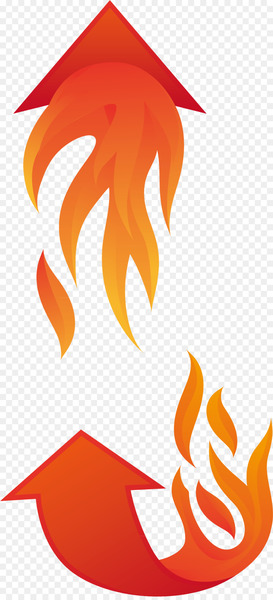 Arrow Flame Clip art - Index European arrow 