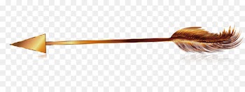 Arrow - Golden Arrow 