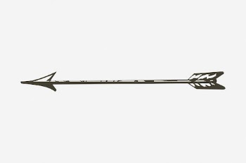 Arrow hand drawn illustration. Free | Free Photo - rawpixel