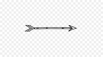 Arrow Hipster Clip art - Arrow 