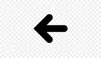 Arrow Icon - Arrow Symbol 