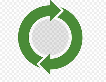 Arrow Icon - Bidirectional arrows 