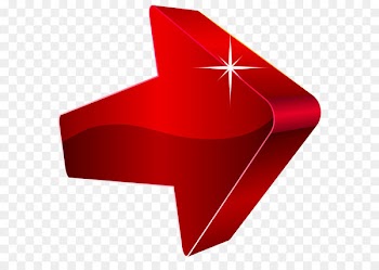 Arrow Icon Clip art - Arrow Red Right Transparent PNG Clip Art Image 