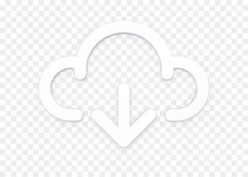 arrow icon cloud icon down icon