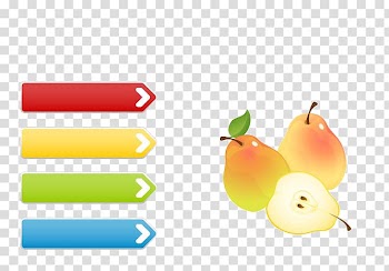 Arrow Icon, Color arrow icon transparent background PNG clipart