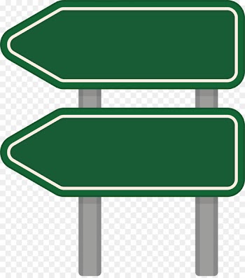 Arrow Icon - Dark green left arrow sign 