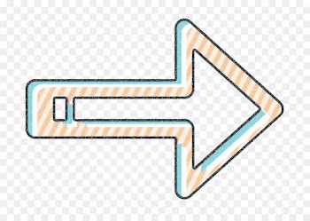 arrow icon direction icon forward icon
