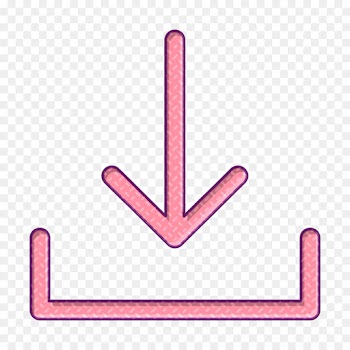 arrow icon download icon guardar icon