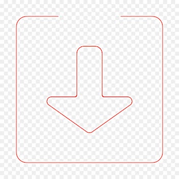arrow icon download icon loading icon
