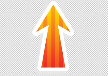 Arrow icon PNG