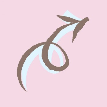 Arrow icon sticker, pastel doodle | Free Vector Illustration - rawpixel