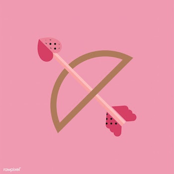 Arrow Icon Valentine Event Concept | Free stock vector - 280742