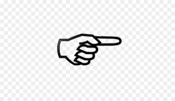Arrow Index Clip art - Arrow Right 