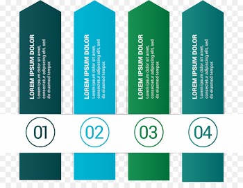 Arrow Infographic Euclidean vector - Up arrow banner directory 