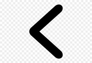 Arrow Left Icon - Next And Previous Buttons Png
