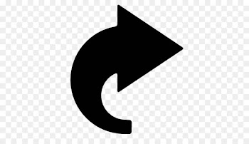 Arrow Line Curve Clip art - Arrow 