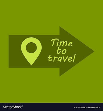 Arrow location icon pin sign navigation map gps vector image