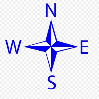 Arrow North Clip art - direction 
