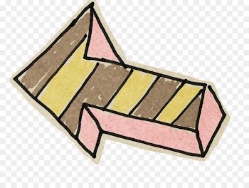 Arrow PhotoScape Symbol - SETAS 
