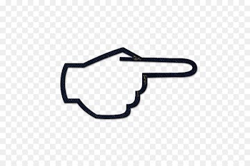 Arrow Pointer Hand Computer Icons Clip art - Arrow 