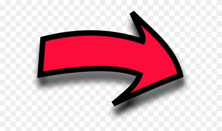 Arrow Pointing Left Free Download - Arrow Pointing Right Png