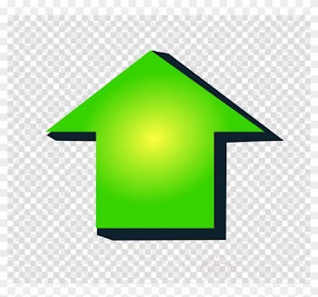 Arrow Pointing Up Clipart Green Arrow Clip Art - Logo Dream League Soccer 2018