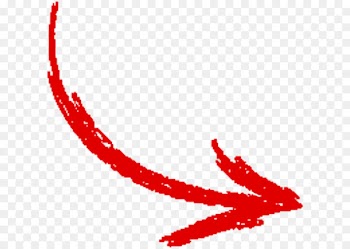 Arrow Portable Network Graphics Image Red Sticker - fleche rouge 