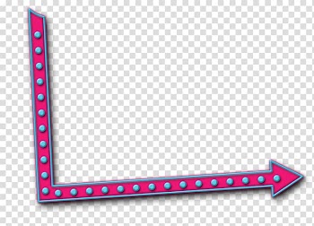 Arrow, Red light arrow transparent background PNG clipart