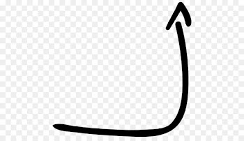 Arrow Right angle Computer Icons Clip art - hand drawn arrow 