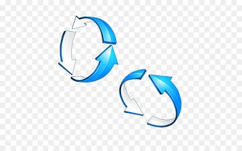 Arrow - Rotate arrow vector for free download 