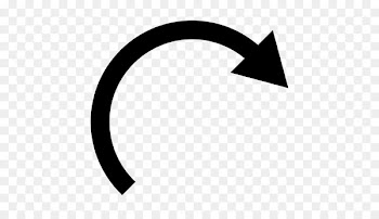 Arrow - rotation 